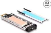 Delock mobile rack insert 1 x