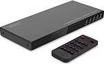 Digitus 4X2 HDMI MATRIX SWITCH MULTI