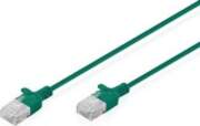 Digitus CAT.6 U/UTP Slim Patch
