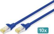 Digitus CAT.6a S/FTP Patch Cable