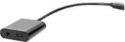 Digitus TYPE-C SPLITTER CABLE 3.5MM+TYPEC