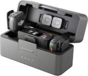 DJI Mic 3 (2 TX +
