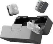 DJI Mic Mini 2 (2TX +