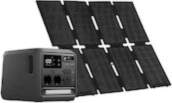 DJI Power 1000 Mini + panel
