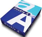 Double A A4 80 gsm 500