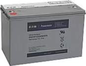 Eaton BATTERY-BLOCK FOR EX-RT + MX