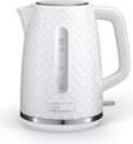 Eldom C280B, White (C280B)