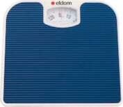 Eldom PERSONAL MECHANICAL SCALE BR2016N BLUE