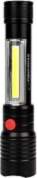 Esperanza EOT069 Flashlight Black, LED Flashlight