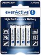 EverActive Pro LR03/AAA, x4 (LR034BLPA)