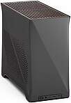 Fractal Design Era 2, Closed Side