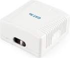 Gembird CABLE ACC MOUNT BOX CAT5E