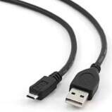 Gembird Micro USB2.0 Cable, 1