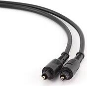 Gembird Toslink Optical Cable, 10m (CC-OPT-10M)