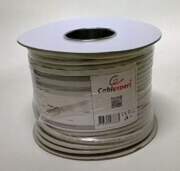 Gembird UTP solid unshielded gray cable