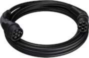 Go-e Type 2 charging cable Black