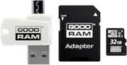Goodram microSDHC, 32GB, Class 10 +