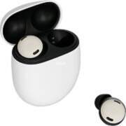 Google Pixel Buds Pro, headphones (beige