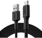 Green Cell PowerStream,  USB-A to Lightning