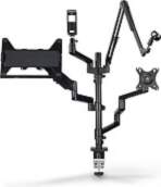 Hama Hama Monitor Holder for Streaming