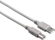 Hama USB 2.0 Cable, USB-A