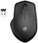 Hewlett Packard 285, Silent Wireless Mouse