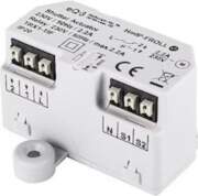 HomeMatic IP roller shutter actuator concealed