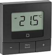 HomeMatic IP wall thermostat – basic