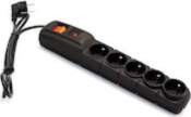 HSK Data ACAR F5, 5 Sockets