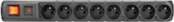HSK Data ACAR S8, 8 Sockets
