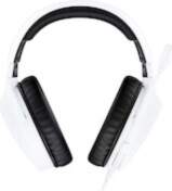 HyperX CLOUDX STINGER3, WHITE (BS1T6AA)