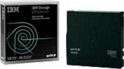 Ibm LTO9 Medium 45 TB, streamer