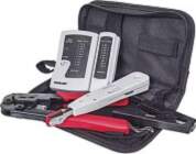 Intellinet Network tool kit; LAN tester