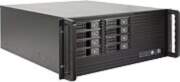 Inter-Tech IPC 4U-4508 (black, 4 height