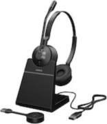 Jabra Engage 55 SE, UC, USB-A