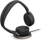 Jabra Evolve2 65 Flex, UC, USB-A