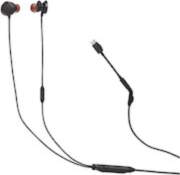 JBL Austiņas JBL Quantum 50C Black