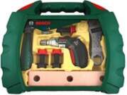 Klein Case with screwdriver and tools