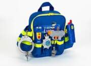 Klein Police backpack Ben&Sam (8802)