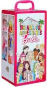 Klein Wardrobe Barbie (5801)