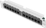 Lanberg Patch Panel 10``, 12 port