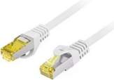 Lanberg Patchcord Cat.6A S/FTP Cable