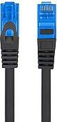 Lanberg Patchcord Cat.6a S/FTP CCA