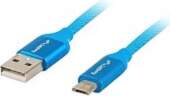 Lanberg USB-A to Micro USB Quick