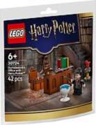 Lego Bricks Harry Potter 30724 Dumbledores
