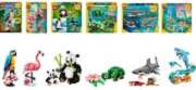 Lego Creator Wild Animals Bundle (4250494932011)