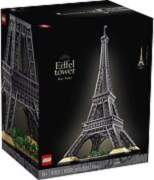 Lego Eiffel tower (10307)