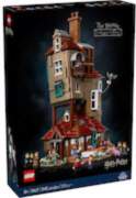 Lego HARRY POTTER 76437 The Burrow