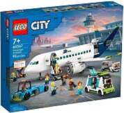 Lego Passenger Airplane (60367)