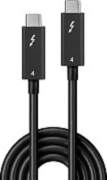 Lindy Thunderbolt 4 cable, 40 Gbit/s